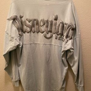 Vintage Disneyland Shirt XS Cinderella